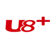U8+